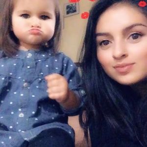 Meet your Posher, Natalia